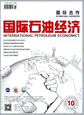 国际石油经济.jpg